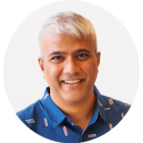 Iqbal Ashraf